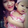 Liên Nguyễn_mẹ Bông