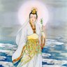 Cư Sĩ Quảng Chiến